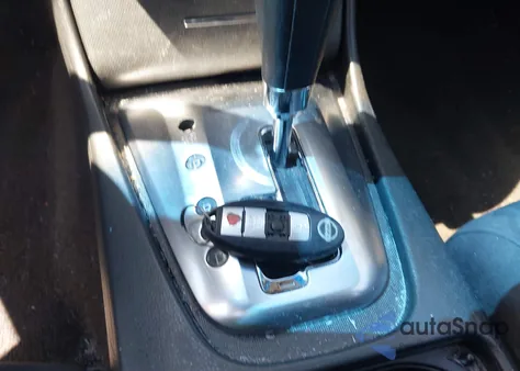 2011 Nissan Altima 2.5 S из США, поврежденный, VIN 1N4AL2AP0BC173320